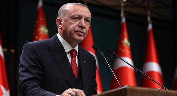 Cumhurbaşkanı Erdoğan İsveç’e sert çıktı: Artık NATO konusunda bizden destek beklemeyin