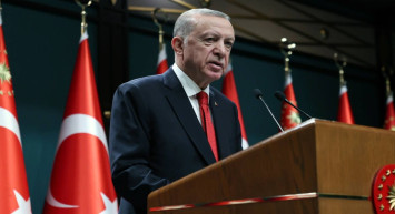 Cumhurbaşkanı Erdoğan Kabine sonrası duyurdu: Sözleşmelilere kadro müjdesi