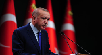 Cumhurbaşkanı Erdoğan, Kabine’yi topluyor: Emekliler zam haberi bekliyor