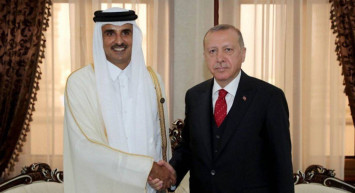 Cumhurbaşkanı Erdoğan Katar'a Gidiyor! Hangi Konular Konuşulacak?