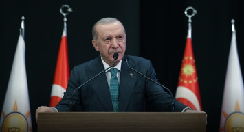 Cumhurbaşkanı Erdoğan: Küresel huzur ve güven için Türkiye tüm imkanlarını seferber edecek