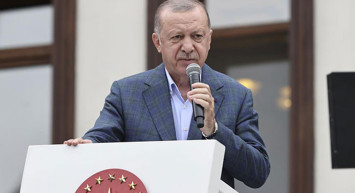 Cumhurbaşkanı Erdoğan: Manavgat’a Her Türlü Destek Sağlanacak