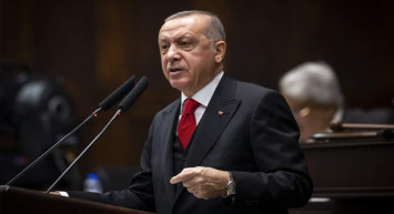 Cumhurbaşkanı Erdoğan metro açılışında konuştu: Türkiye kabiliyetini tüm dünyaya ispatlamıştır