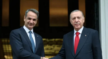 Cumhurbaşkanı Erdoğan-Miçotakis Görüşmesi: Türkiye-Yunanistan İlişkileri Ele Alınacak!
