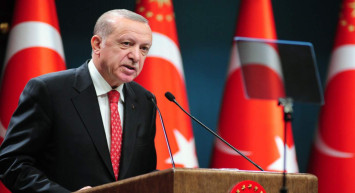 Cumhurbaşkanı Erdoğan, Muharrem İnce ile görüştüğünü duyurdu: Her türlü yardıma hazırız