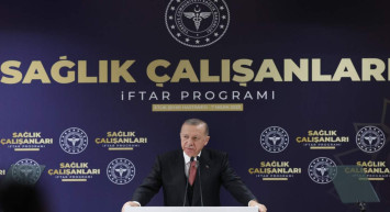 Cumhurbaşkanı Erdoğan müjdeleri üst üste verdi: İki muhteşem projeyi devreye aldık