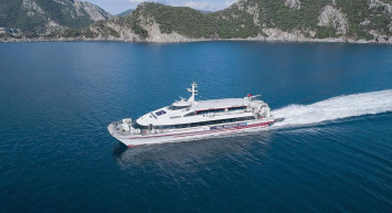 Cumhurbaşkanı Erdoğan müjdeyi duyurmuştu: Yunan Adalarına vizesiz seyahat için tarih verildi