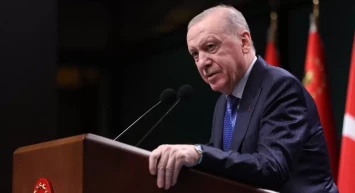 Cumhurbaşkanı Erdoğan, NATO Zirvesi kapsamında liderlerle temaslarda bulunacak