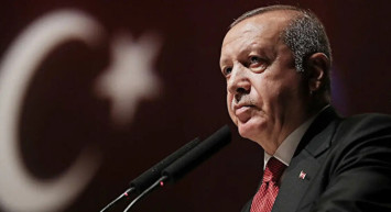 Cumhurbaşkanı Erdoğan: OVP'ye Güvenimiz ve Desteğimiz Tamdır