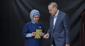 Cumhurbaşkanı Erdoğan oyunu kullandı: İşte ilk sözleri