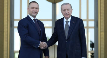 Cumhurbaşkanı Erdoğan: Polonya'yla 15 milyar dolarlık ticaret hacmini hedefliyoruz