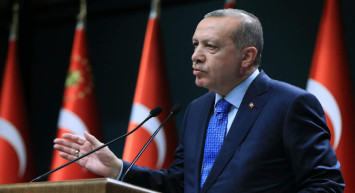 Cumhurbaşkanı Erdoğan seçim kararını duyuracak: Kritik saat netleşti