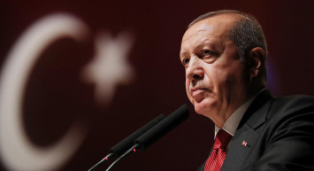 Cumhurbaşkanı Erdoğan: Şimdi Sıra Milli Muharip Uçağımızda