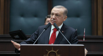 Cumhurbaşkanı Erdoğan tahıl koridoru hakkında konuştu: Afrika’ya ücretsiz şekilde ulaştıracağız