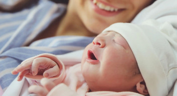 Cumhurbaşkanı Erdoğan talimatı verdi: Doğum yapan kadınlara yeni destek paketi veriyor