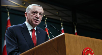 Cumhurbaşkanı Erdoğan Temmuz’u yoğun geçirdi: 20’nin üzerinde ülkeyle diplomasi gerçekleşti