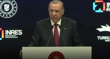 Cumhurbaşkanı Erdoğan: "Türkiye Enerjide Paradigmayı Değiştirdi"