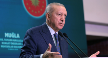 Cumhurbaşkanı Erdoğan yeni anayasa için tarih verdi