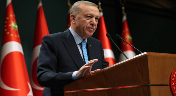 Cumhurbaşkanı Erdoğan yeni keşfi açıkladı: Değeri 1 trilyon dolar