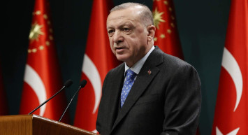 Cumhurbaşkanı Erdoğan’a büyük onur: 14 ülkeden Nobel Barış Ödülü desteği geldi