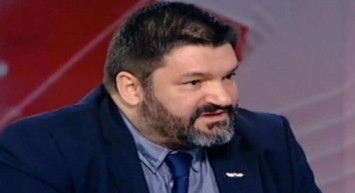 Cumhurbaşkanı Erdoğan’a Saldıran Kranidiotis Kimdir?