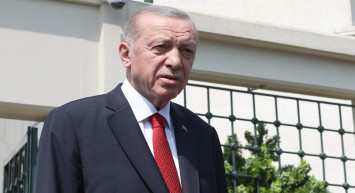 Cumhurbaşkanı Erdoğan’dan 15 Temmuz mesajı: Darbecilere geçit vermeyen tüm kardeşlerime şükranlarımı sunuyorum