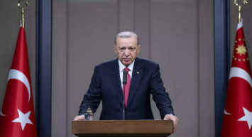 Cumhurbaşkanı Erdoğan’dan 15 Temmuz mesajı: ‘Kıyamete kadar affetmeyeceğiz’