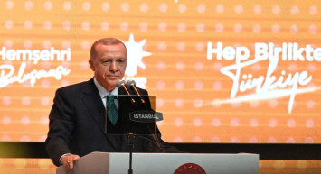 Cumhurbaşkanı Erdoğan'dan 28 Mayıs mesajı: Sandıkları bayram yerine çevireceğiz