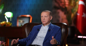 Cumhurbaşkanı Erdoğan’dan 28 Mayıs mesajı: Türkiye zaferi için hep beraber sandığa gidelim