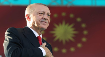 Cumhurbaşkanı Erdoğan’dan 29 Ekim çağrısı: Yer gök bayrak olsun
