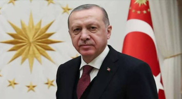 Cumhurbaşkanı Erdoğan’dan 29 Ekim mesajı: Türkiye Yüzyılını inşa etmekte kararlıyız