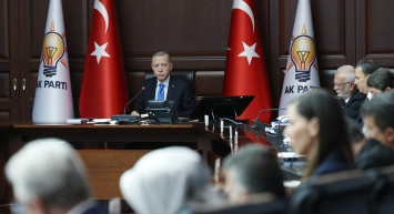 Cumhurbaşkanı Erdoğan'dan 31 Mart mesajı: Hatayı içimizde arayacağız