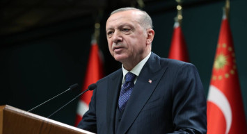 Cumhurbaşkanı Erdoğan’dan 6 Şubat paylaşımı: 'Büyük felaketler birlik ve beraberliğin sınandığı dönüm noktalarıdır'