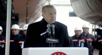 Cumhurbaşkanı Erdoğan’dan ABD’ye gözdağı: Kimseden icazet almayız