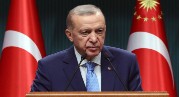 Cumhurbaşkanı Erdoğan’dan Adıyaman’da net mesaj: 'Teröristler eliyle siyaseti yönlendirme çabaları bitmiyor'