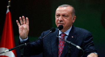 Cumhurbaşkanı Erdoğan’dan AK Parti il başkanlarına talimat: ‘Seçim öncesi verilen sözleri yerine getirin’