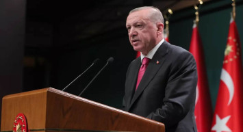 Cumhurbaşkanı Erdoğan’dan Akbelen tepkisi: İstismar edenler kabusla uyanmaya mahkum