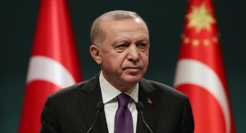 Cumhurbaşkanı Erdoğan’dan Almanya’ya Akkuyu Nükleer Santrali Üzerinden Sert Tepki: “Alman Gümrüğünde Bekliyor!”