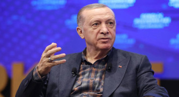 Cumhurbaşkanı Erdoğan’dan başörtüsü açıklaması: Yeri gelir millete gideriz