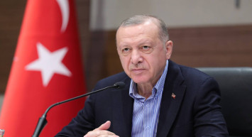 Cumhurbaşkanı Erdoğan’dan Beyoğlu patlaması açıklaması: Terör kokusu var