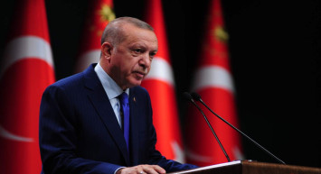 Cumhurbaşkanı Erdoğan’dan BM’ye sert tepki: KKTC’ye yapılan ne hukukidir ne insanidir