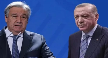 Cumhurbaşkanı Erdoğan'dan BM'ye Tarihi Çağrı: "Güvenlik Konseyi'nin Yapısı Kökten Değişmeli"
