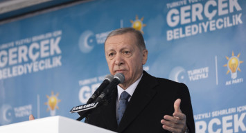 Cumhurbaşkanı Erdoğan'dan CHP kanadına gönderme: Bol keseden vaat dağıtırlar ama hiçbirini hayata geçiremezler