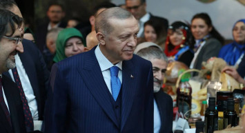 Cumhurbaşkanı Erdoğan’dan çiftçilere müjde: Yeni destek paketi hayata geçiyor