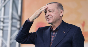 Cumhurbaşkanı Erdoğan’dan Cumhuriyet Bayramı mesajı: Cumhuriyetimizin 100’üncü yıl dönümüne ulaşmanın gururunu yaşıyoruz