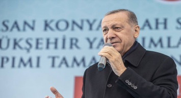 Cumhurbaşkanı Erdoğan’dan dikkat çeken açıklama: Her karışı güvenli hale getirmekte kararlıyız