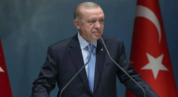 Cumhurbaşkanı Erdoğan’dan dikkat çeken açıklamalar: Kadınlarımıza fırsat eşitliği sağladık