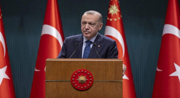 Cumhurbaşkanı Erdoğan’dan dikkat çeken sözler: Bu ülke nasıl yönetilir haberleri yok