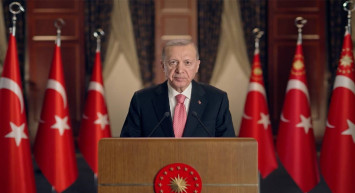 Cumhurbaşkanı Erdoğan’dan dikkat çekici sözler: 2023 savunma sanayii yılı olacak