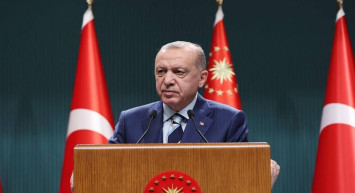 Cumhurbaşkanı Erdoğan’dan doğal gazda indirim müjdesi: Yüzde 42 indirim yapıldı